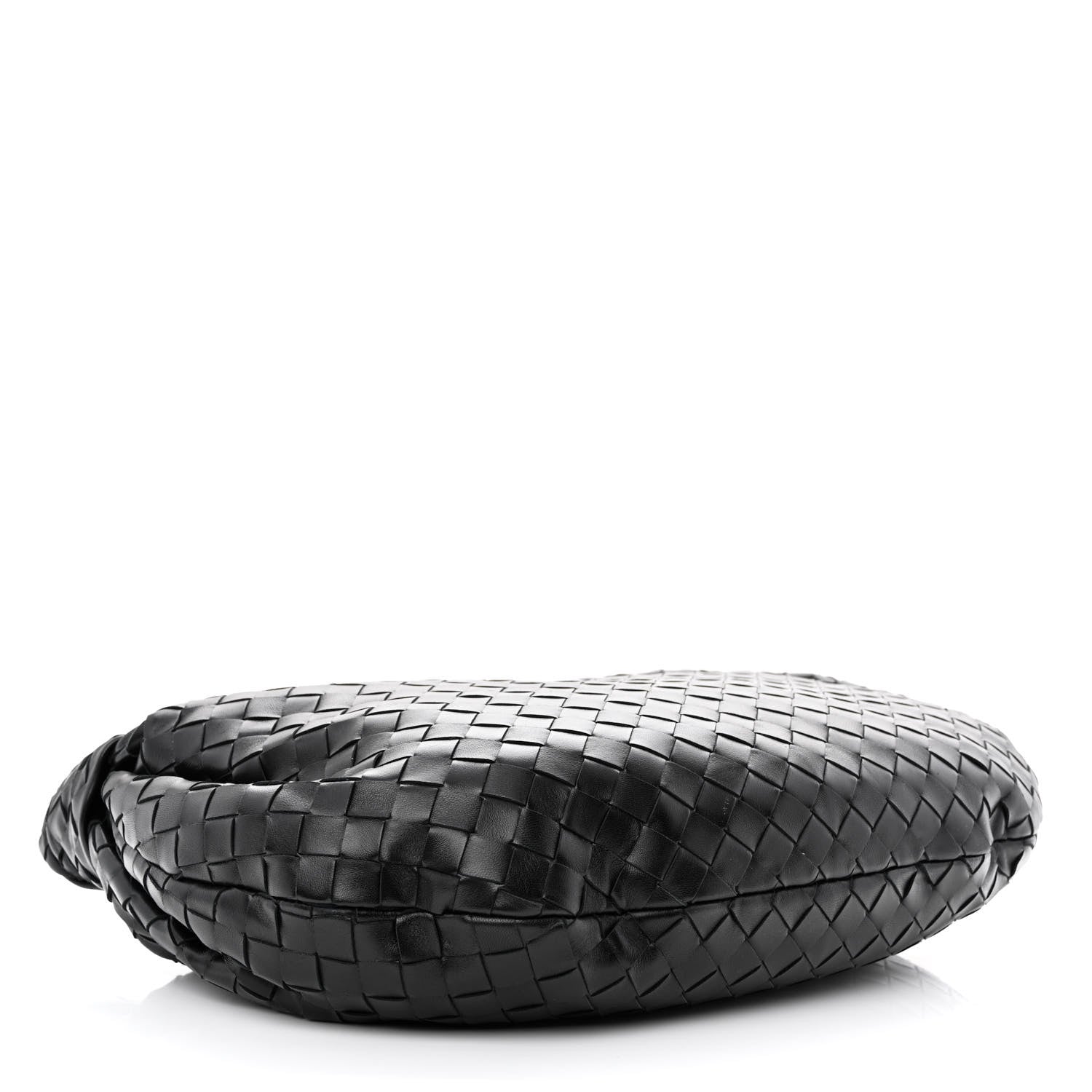 Bottega Veneta Nappa Intrecciato Small Jodie Black 4 of 10