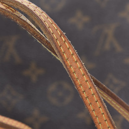 Louis Vuitton Monogram Neverfull GM 11 of 20