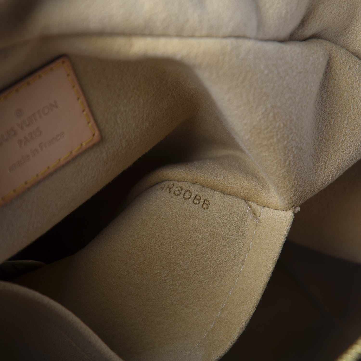 Louis Vuitton Monogram Etoile Bowling Bag 9 of 10