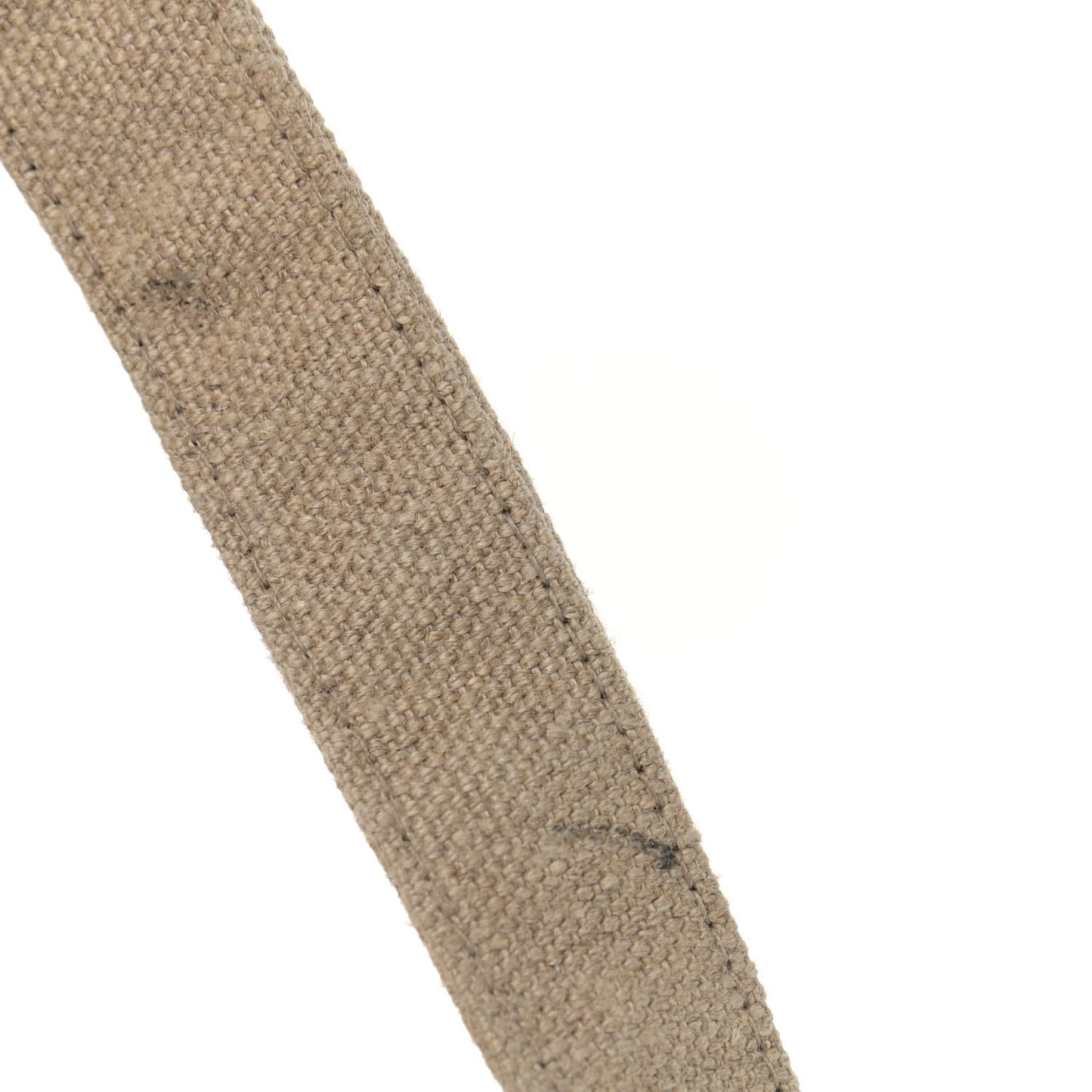 Linen CC Tote Beige