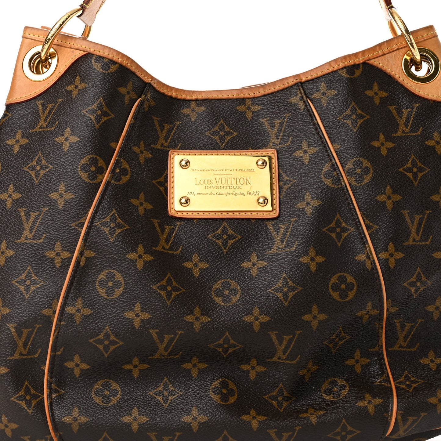 Monogram Galliera PM