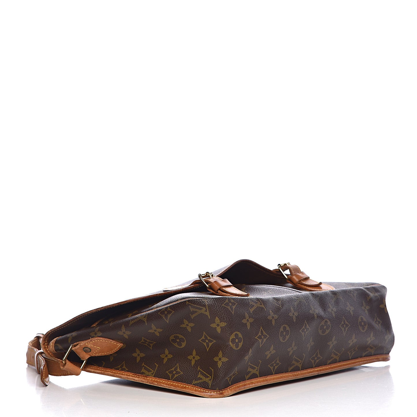 Monogram Sac Gibeciere GM