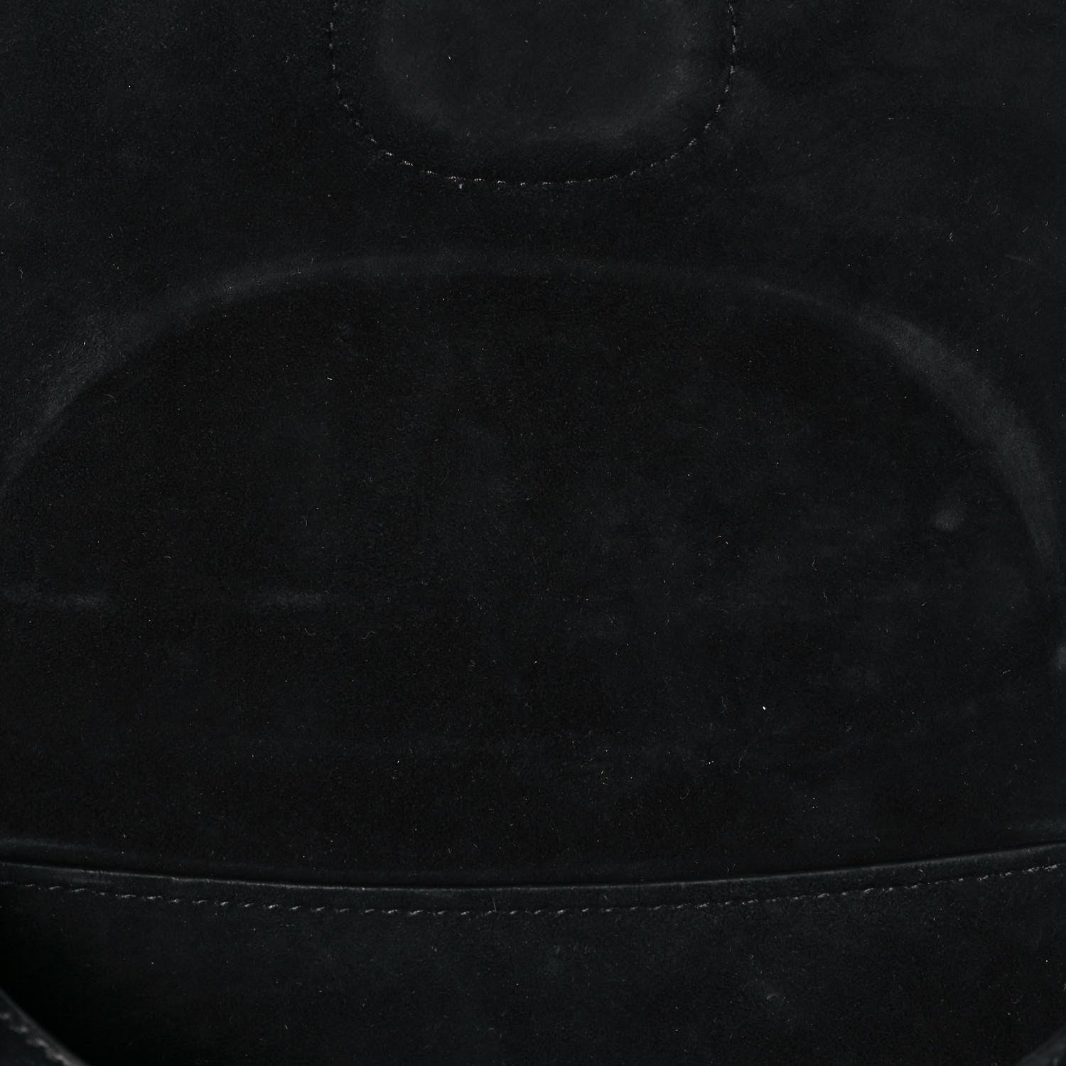 Christian Dior Box Calfskin Medium Bobby Flap Black 11 of 13