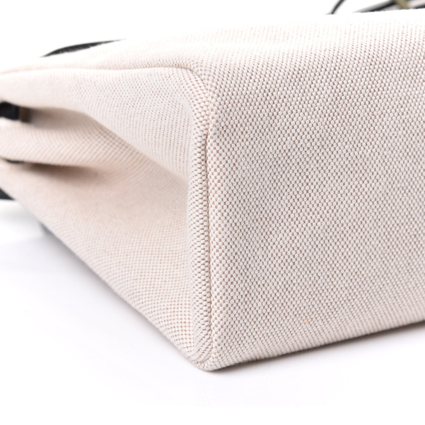 Toile Vache Herbag 30 PM Black
