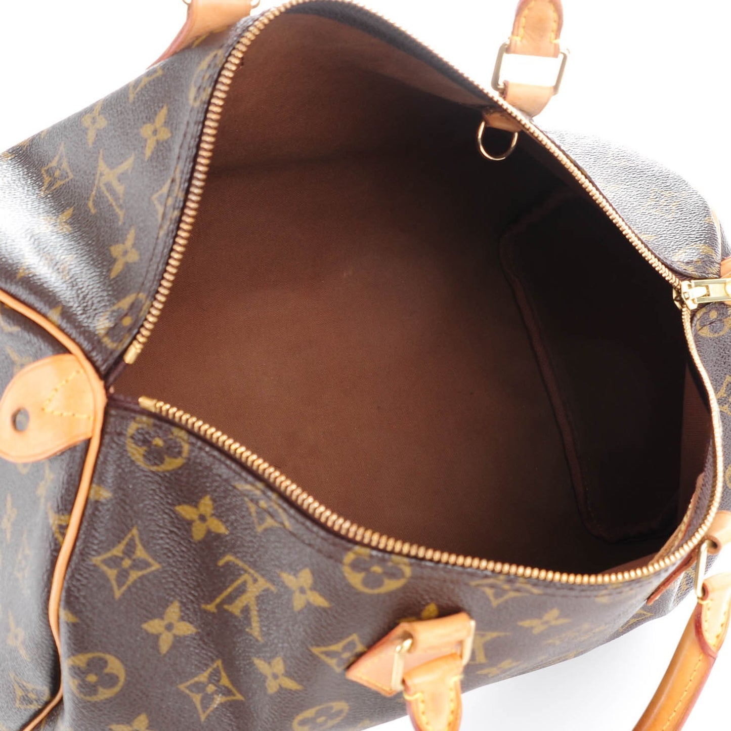 Monogram Speedy 35