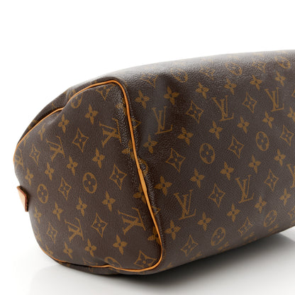 Louis Vuitton Monogram Speedy 30 12 of 15