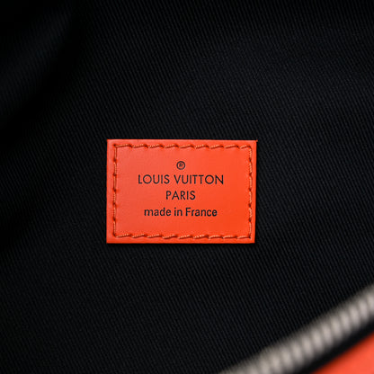 Louis Vuitton Damier Cobalt Race BumBag 6 of 10