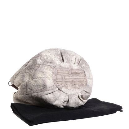 Nancy Gonzalez Crocodile Python Hobo 4 of 7
