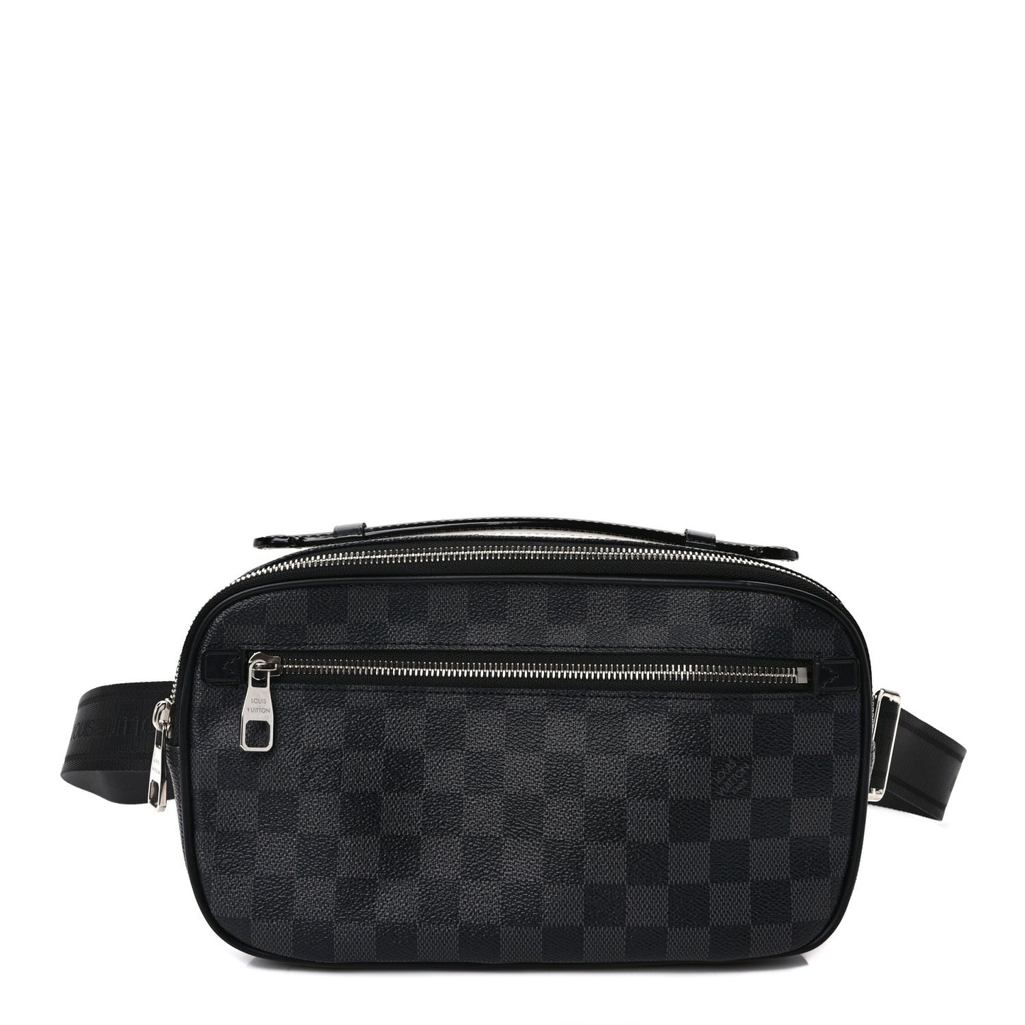 Damier Graphite Ambler