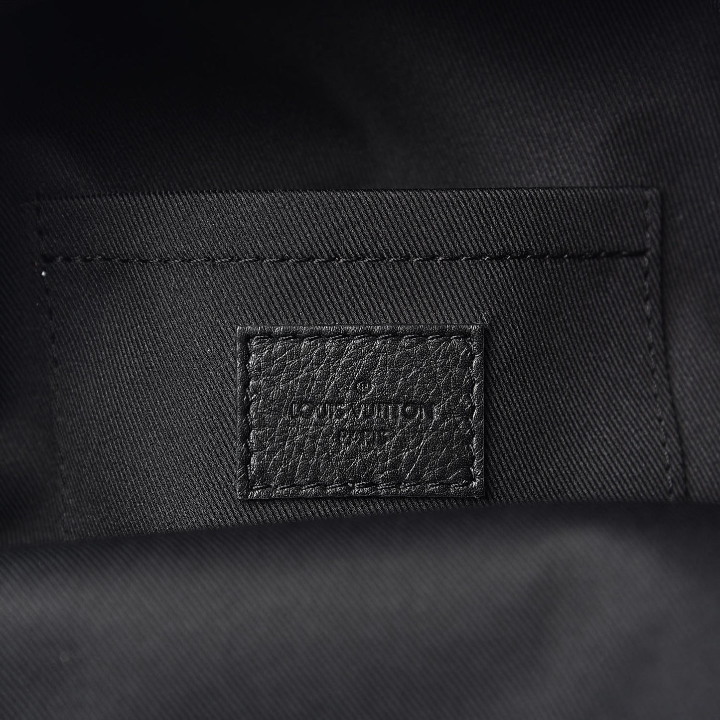 Monogram Palm Springs Backpack Mini