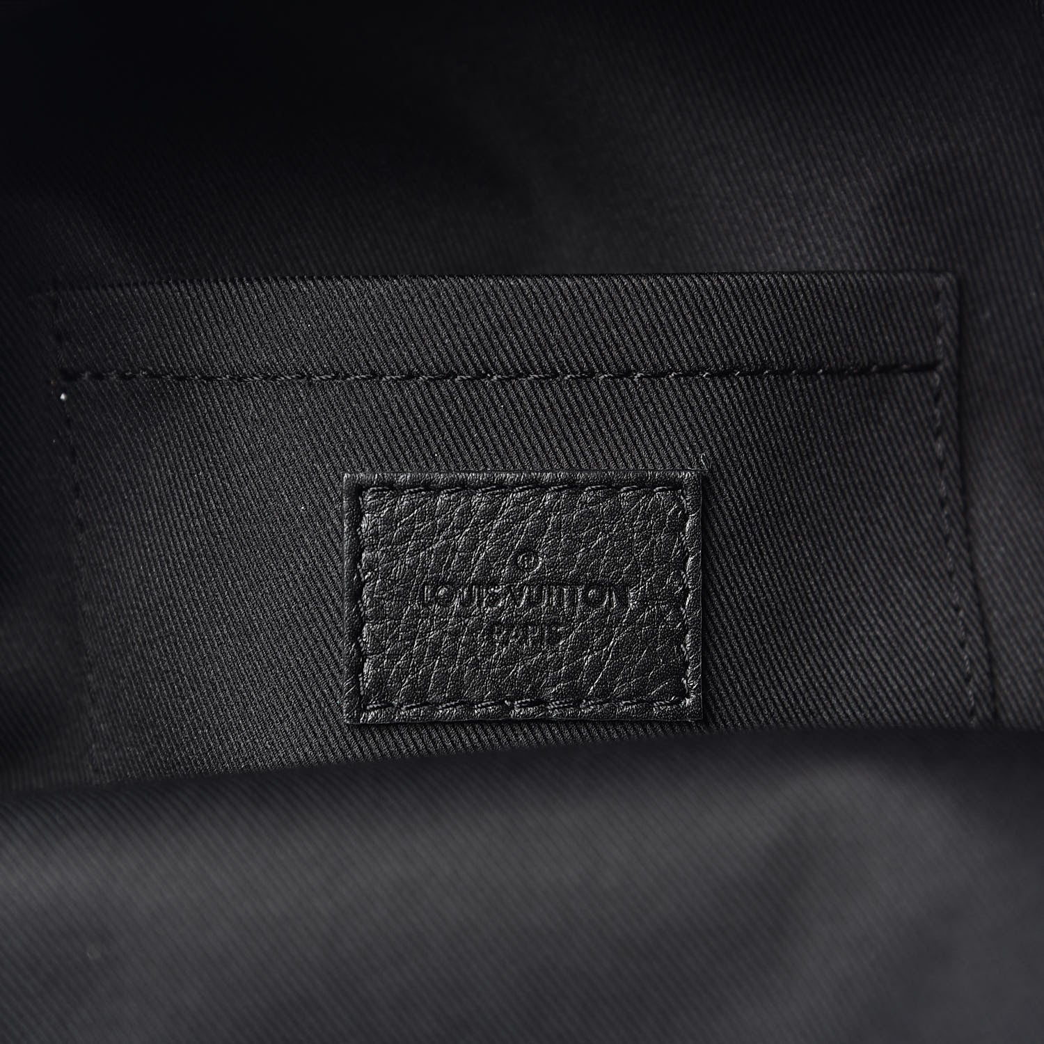 Louis Vuitton Monogram Palm Springs Backpack Mini 6 of 10