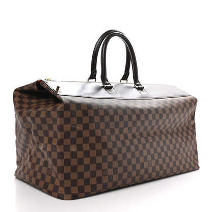 Louis Vuitton Damier Ebene Greenwich GM 2 of 10
