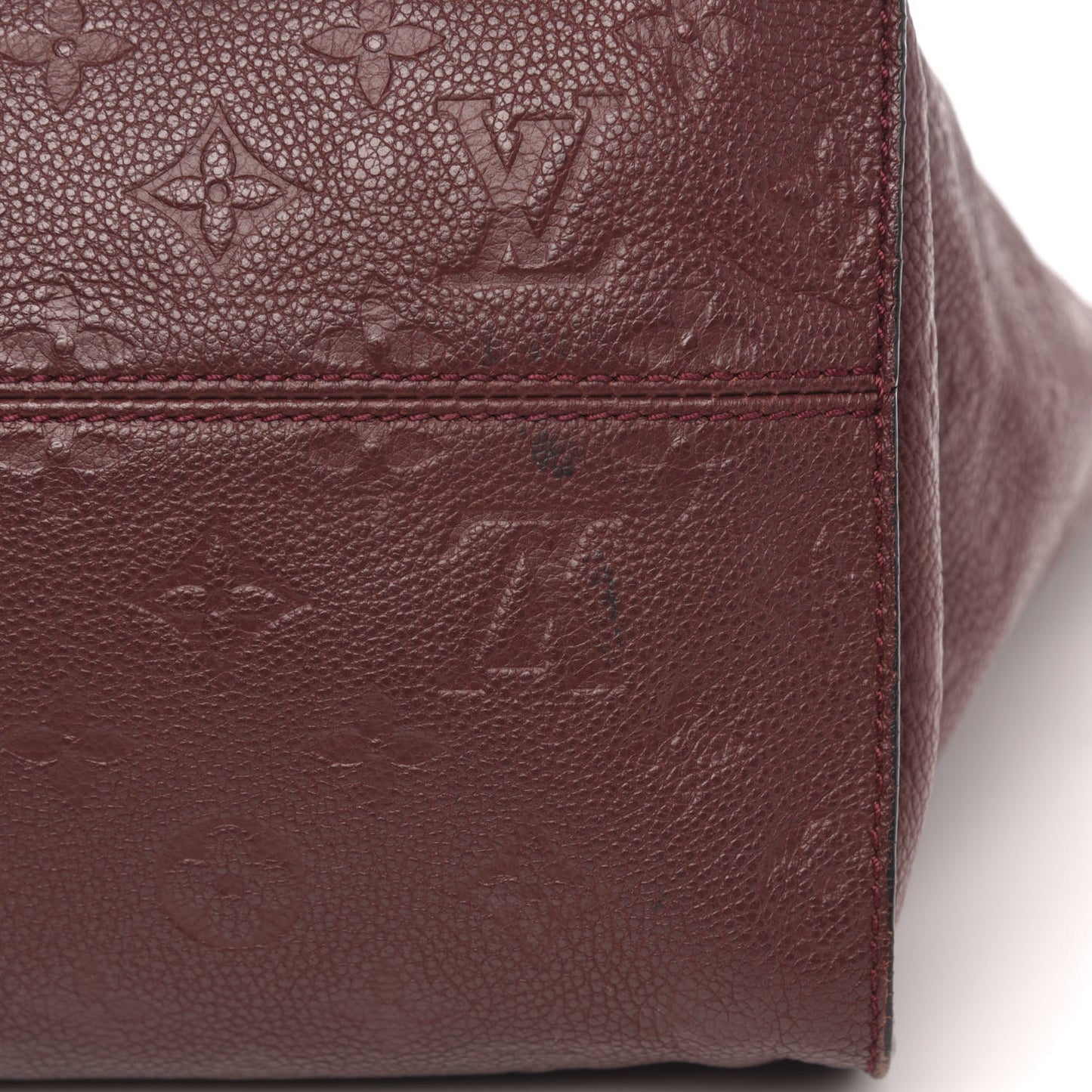 Empreinte Lumineuse PM Flamme