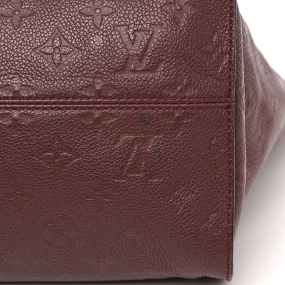 Louis Vuitton Empreinte Lumineuse PM Flamme 8 of 15