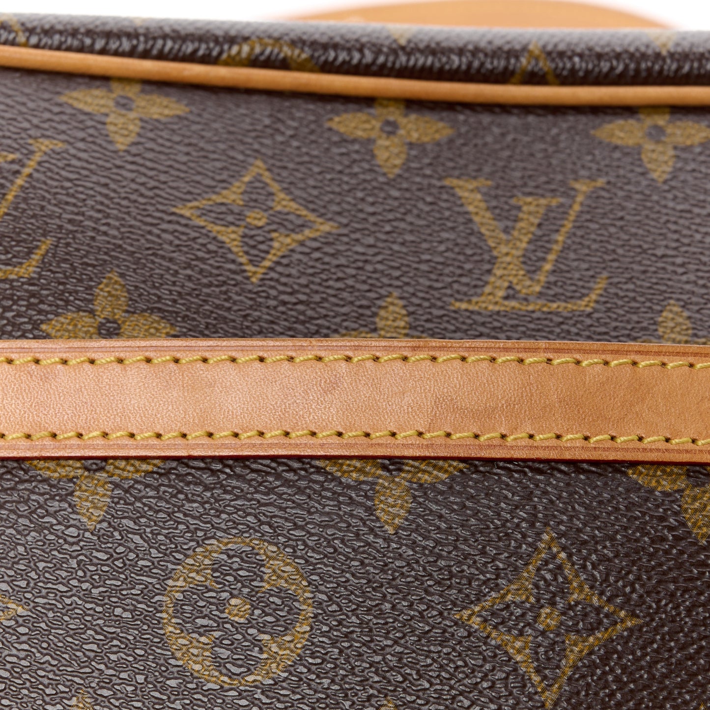 Monogram Trocadero 27