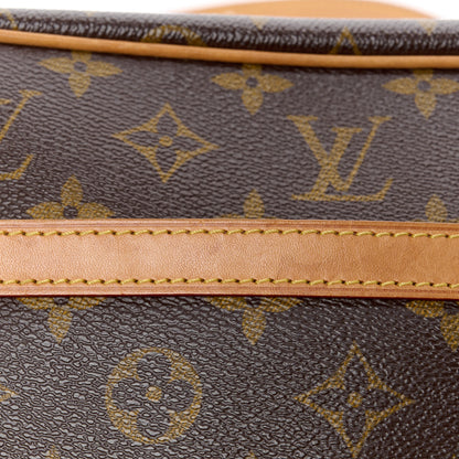 Louis Vuitton Monogram Trocadero 27 13 of 13