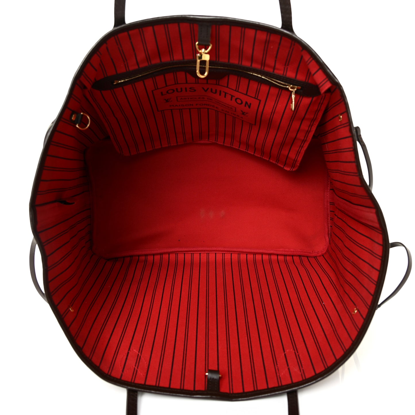 Damier Ebene Neo Neverfull GM