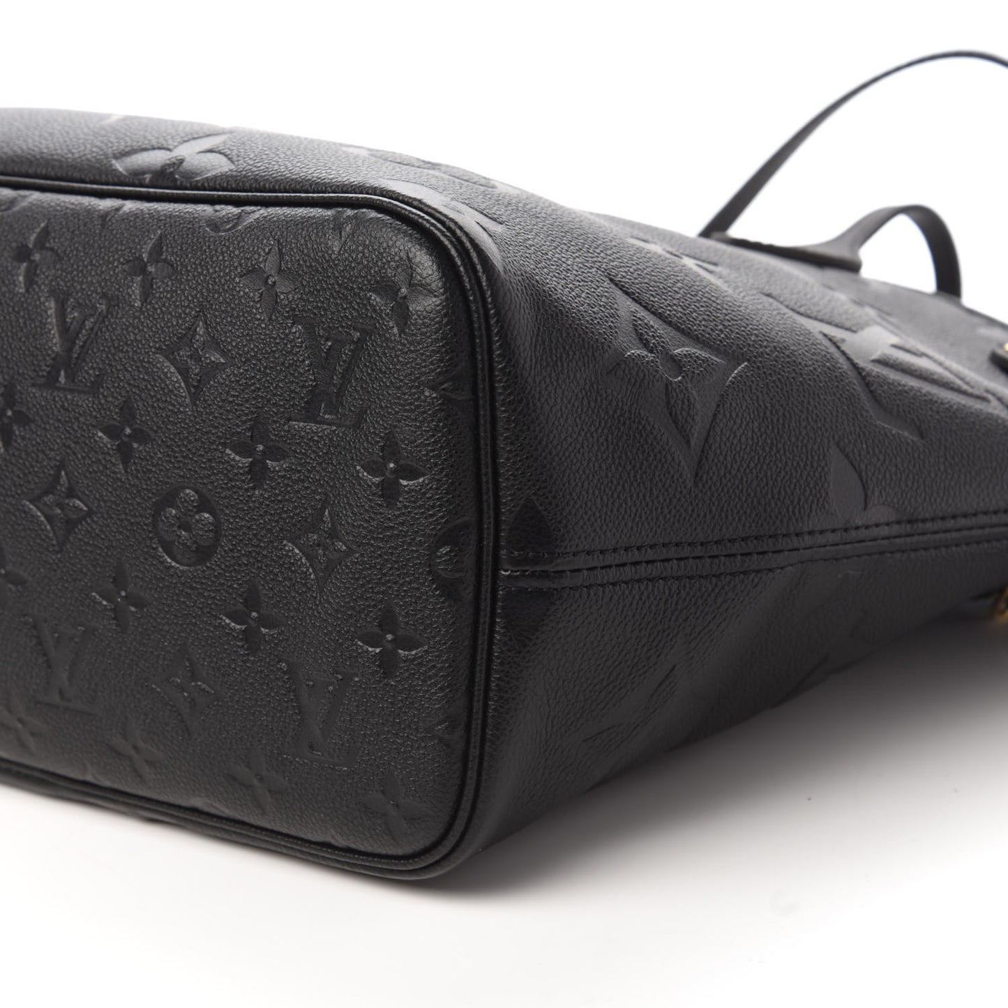 Empreinte Monogram Giant Neverfull MM Black