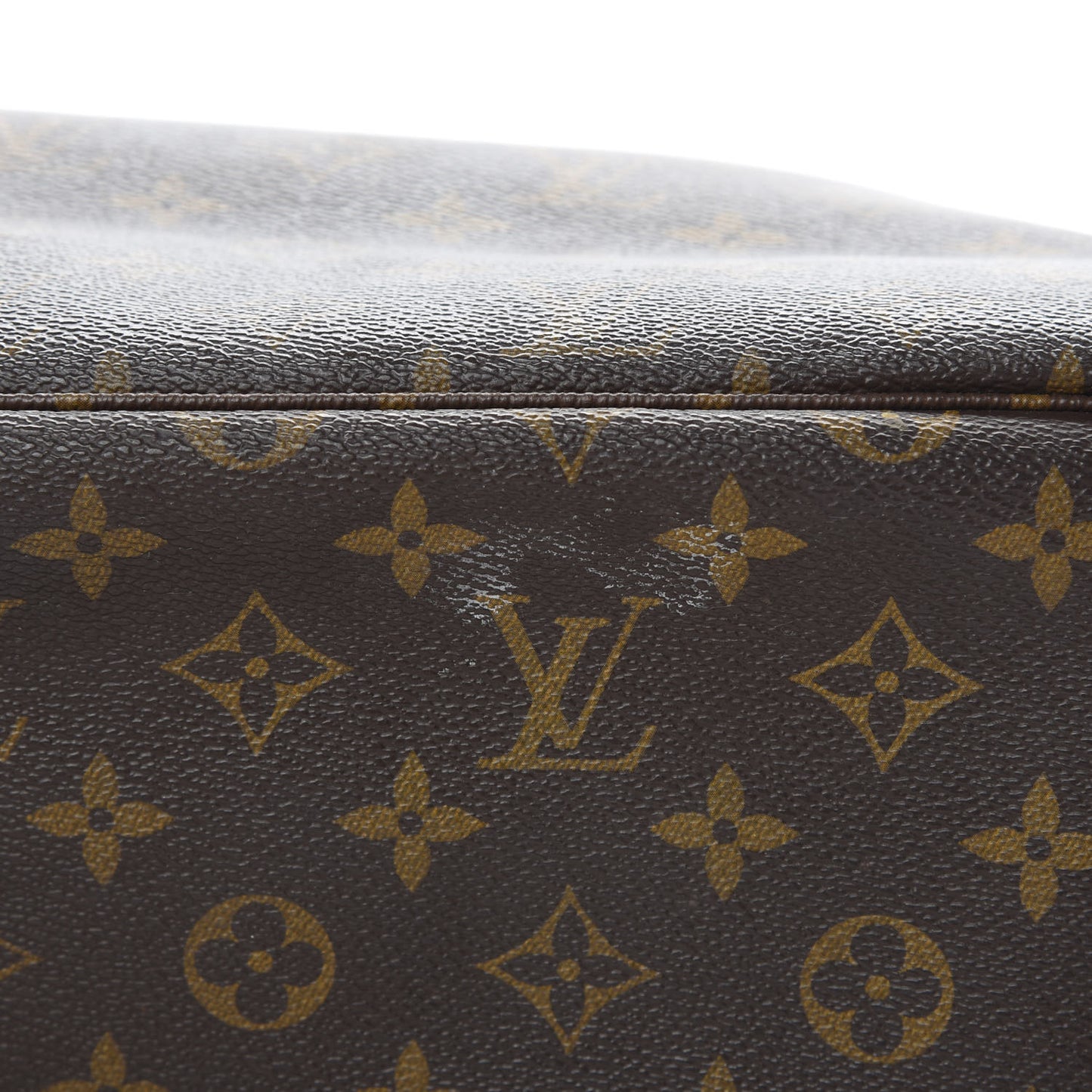 Monogram Neverfull MM