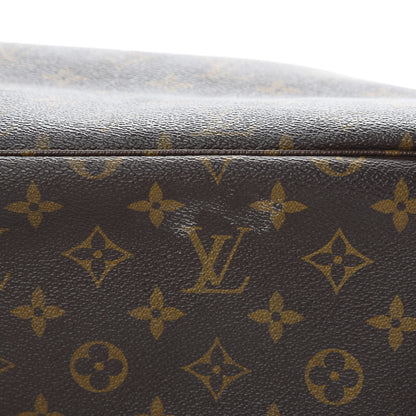Louis Vuitton Monogram Neverfull MM 16 of 20