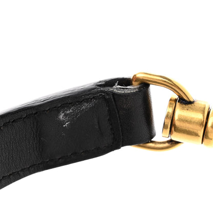 Celine Smooth Calfskin Nano Tri-Color Luggage Seashell 14 of 14