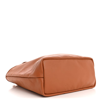 Goyard Goyardine Reversible Mini Anjou Black Gold 18 of 35