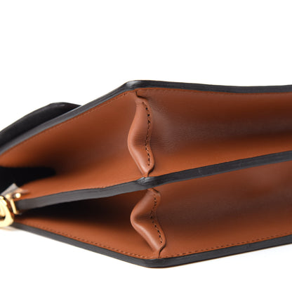 Louis Vuitton Reverse Monogram Dauphine MM 6 of 9