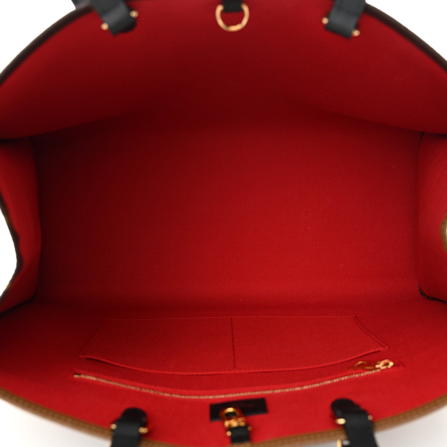Reverse Monogram Giant Onthego GM