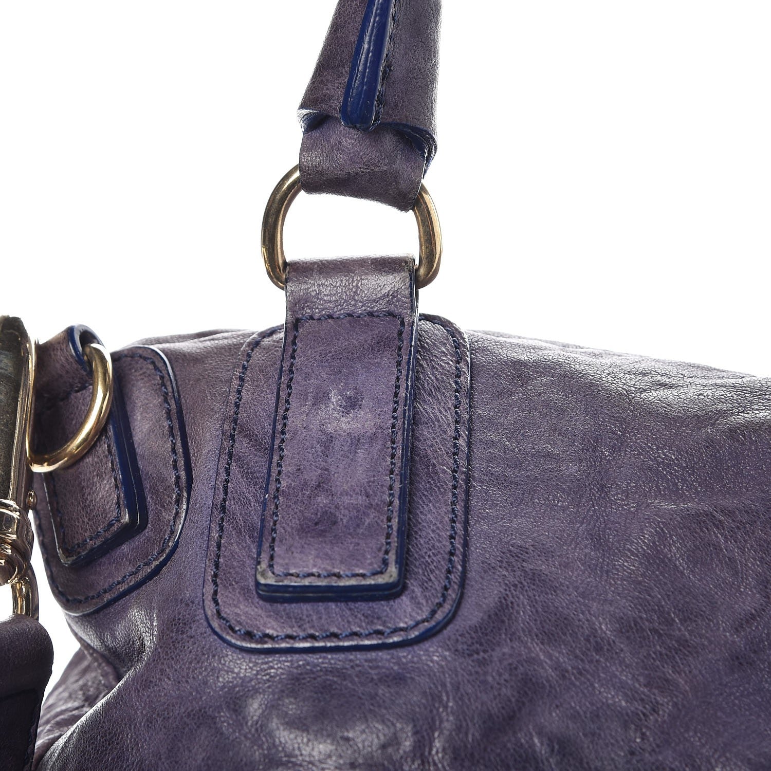 Givenchy Tumbled Sheepskin Medium Pandora 12 of 23