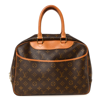 Louis Vuitton Monogram Deauville 1 of 11