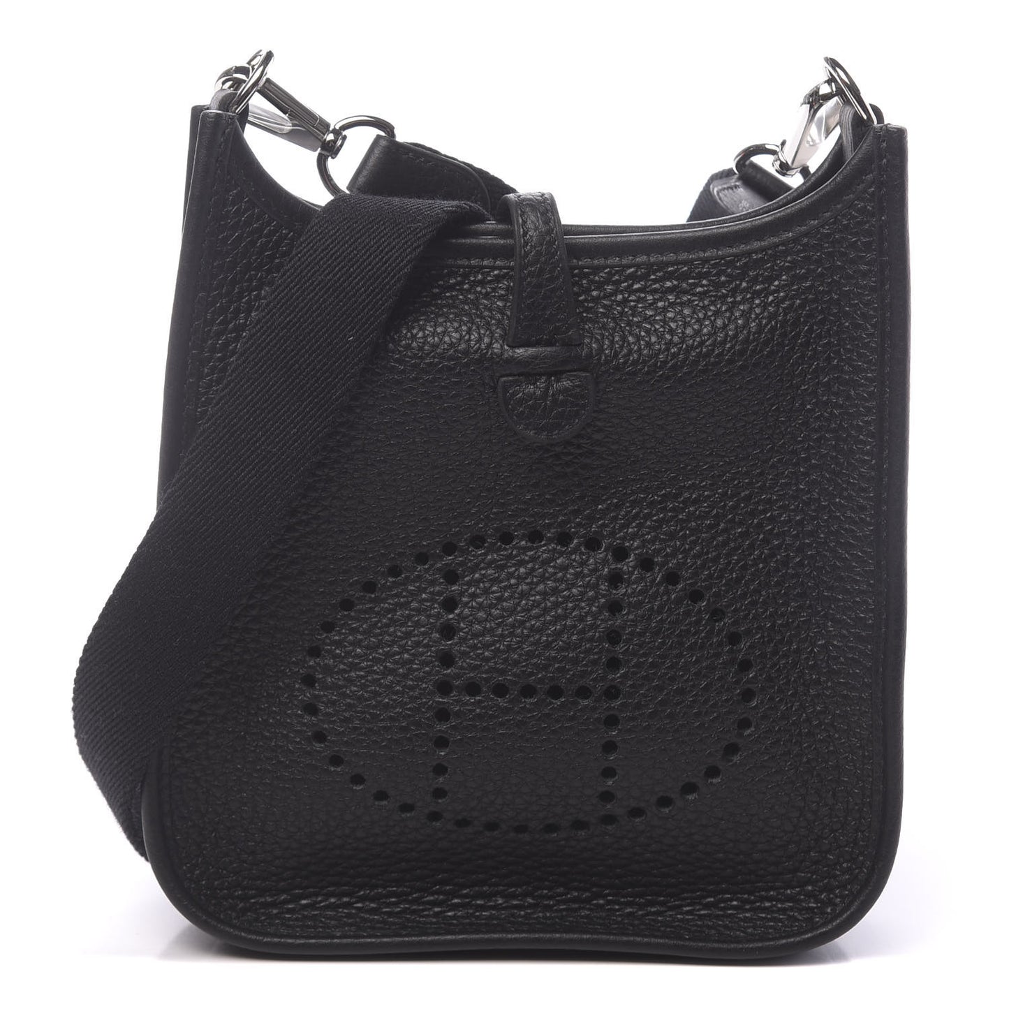 Taurillon Clemence Evelyne TPM Black