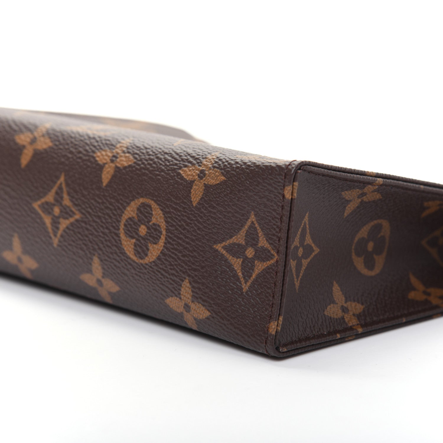 Louis Vuitton Monogram Toiletry Pouch 19 7 of 9