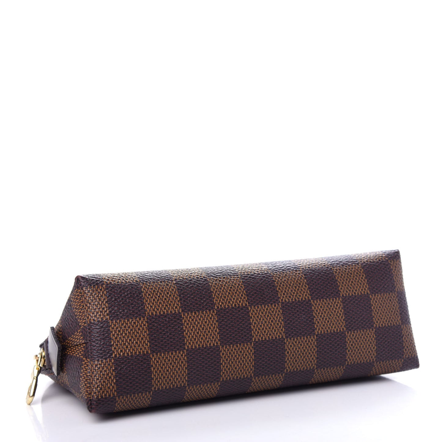Damier Ebene Cosmetic Pouch