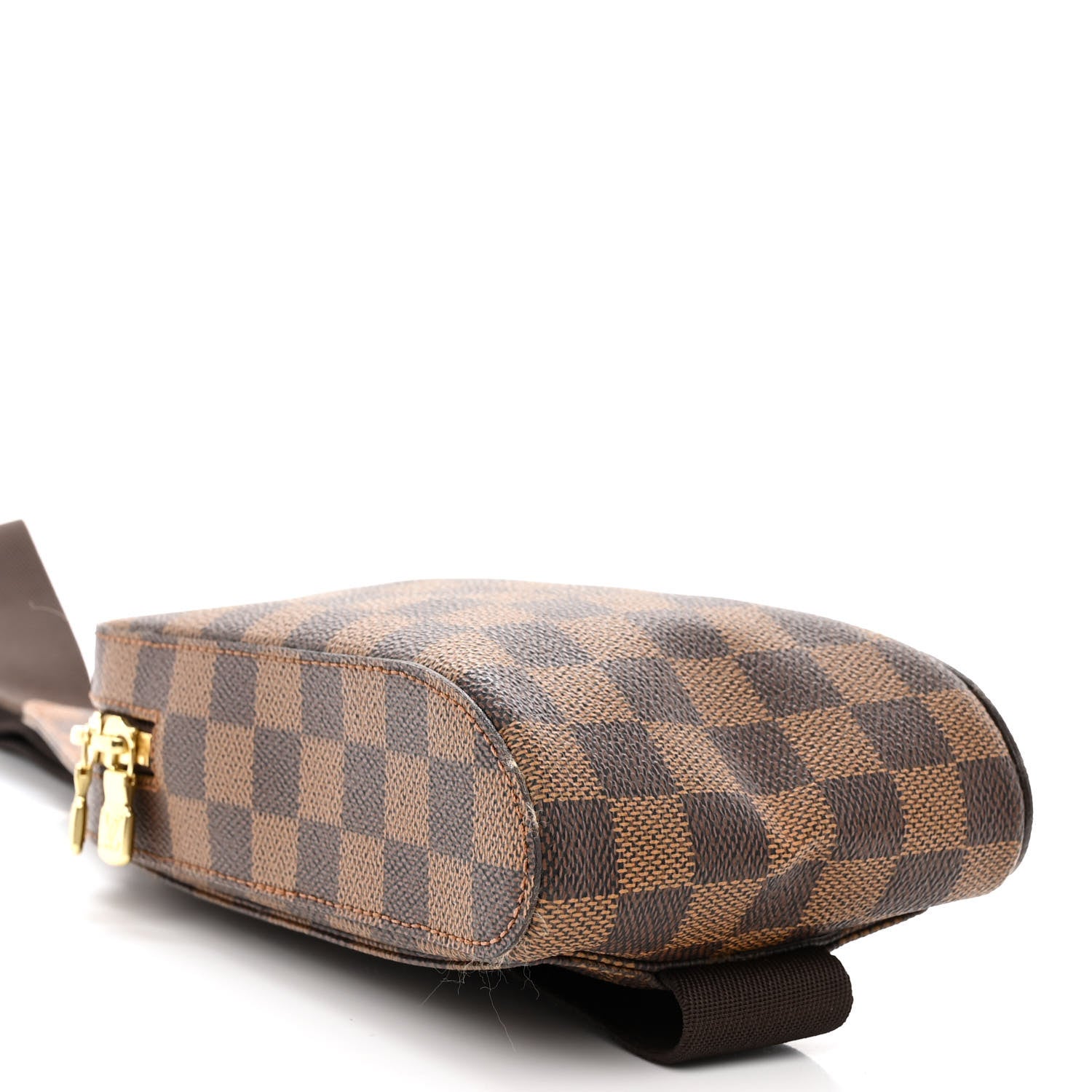 Louis Vuitton Damier Ebene Geronimos 4 of 10