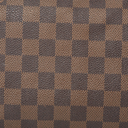 Louis Vuitton Damier Ebene Speedy 30 23 of 23