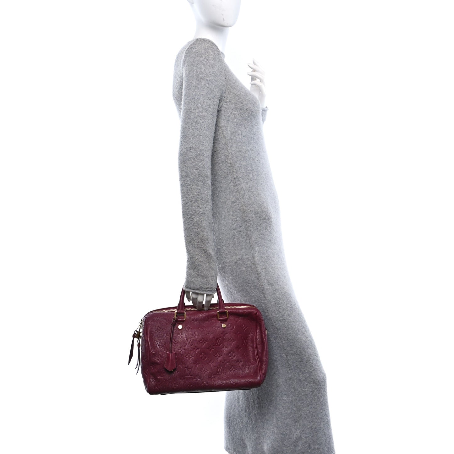 Empreinte Speedy Bandouliere 30  Aurore