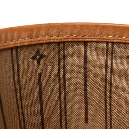 Louis Vuitton Monogram Delightful GM 8 of 10