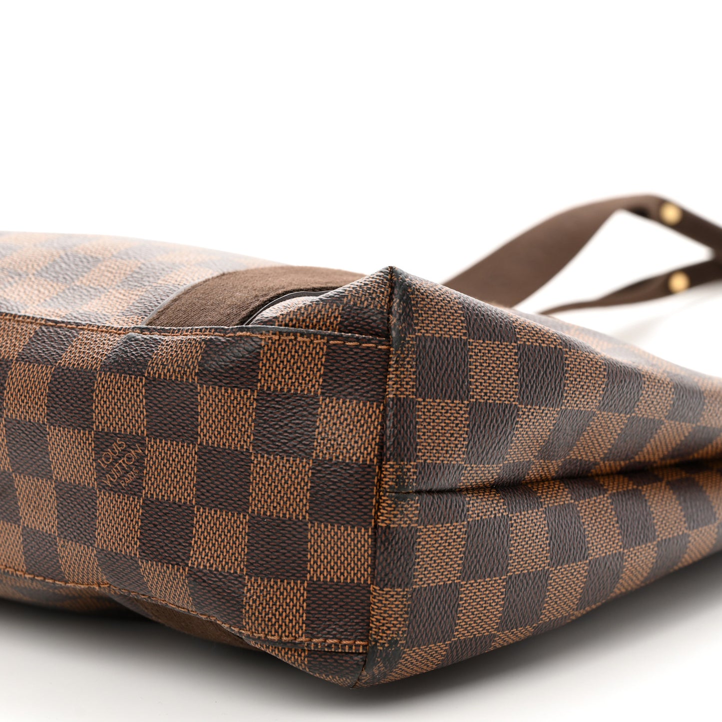 Damier Ebene Cabas Beaubourg