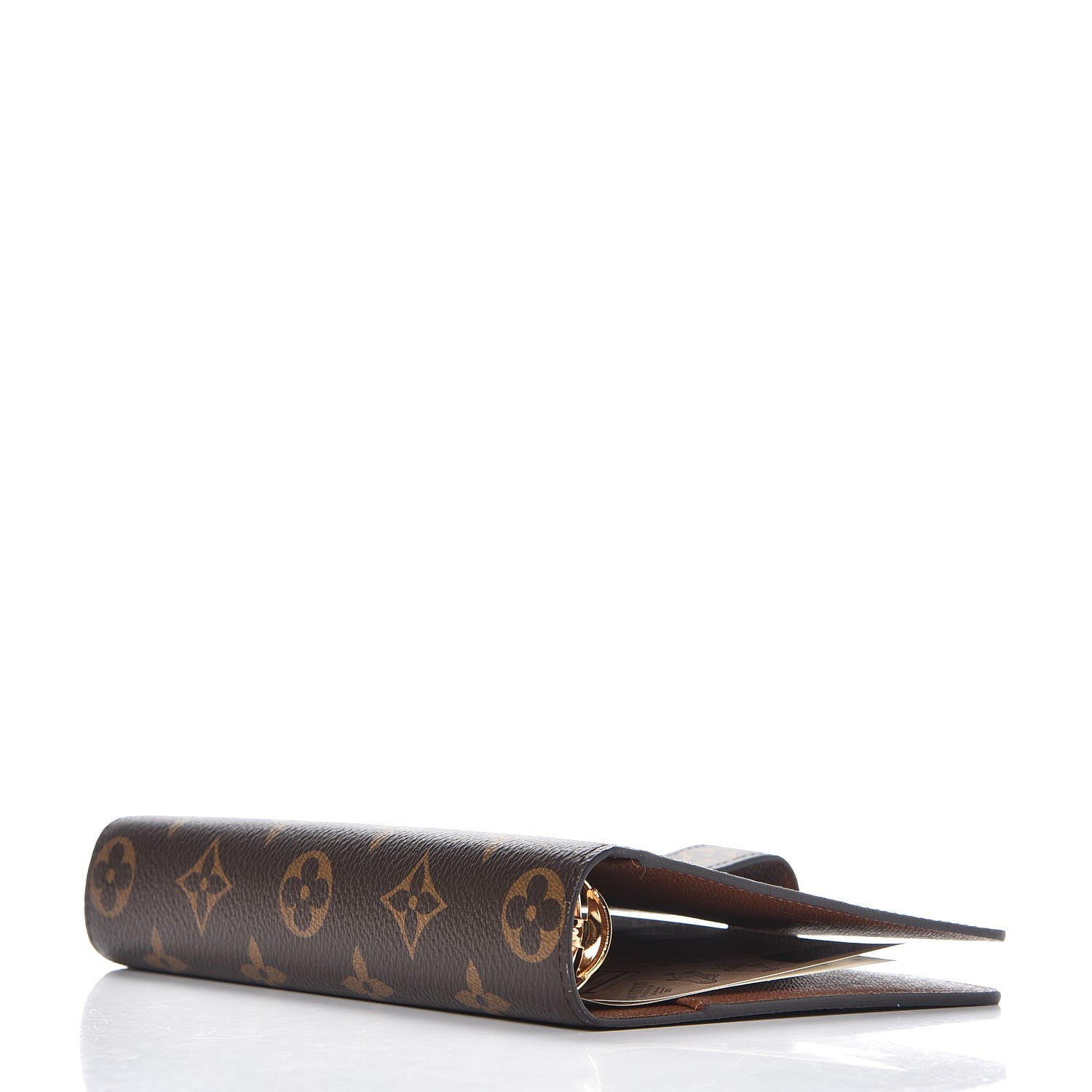 Louis Vuitton Monogram Medium Ring Agenda Cover 4 of 7