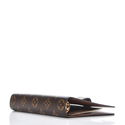 Louis Vuitton Monogram Medium Ring Agenda Cover 4 of 7