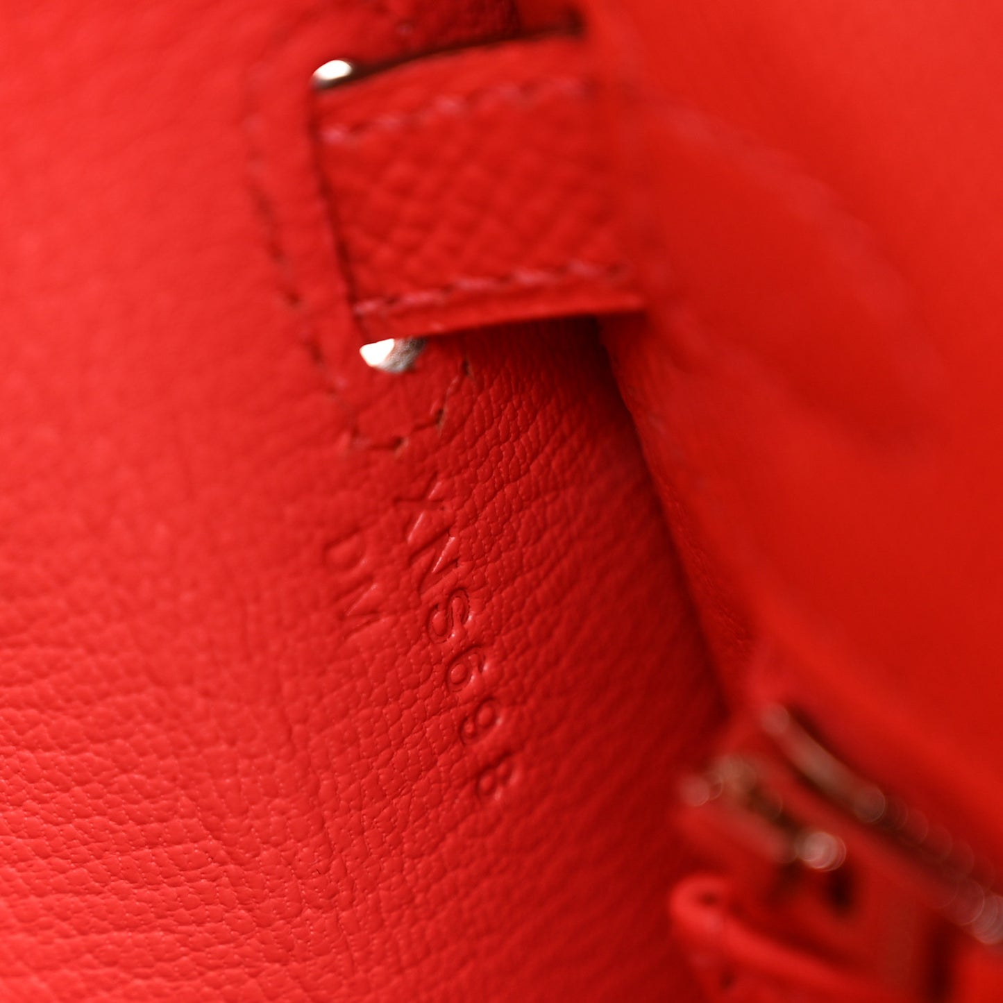 Epsom Kelly Sellier 25 Rose Jaipur