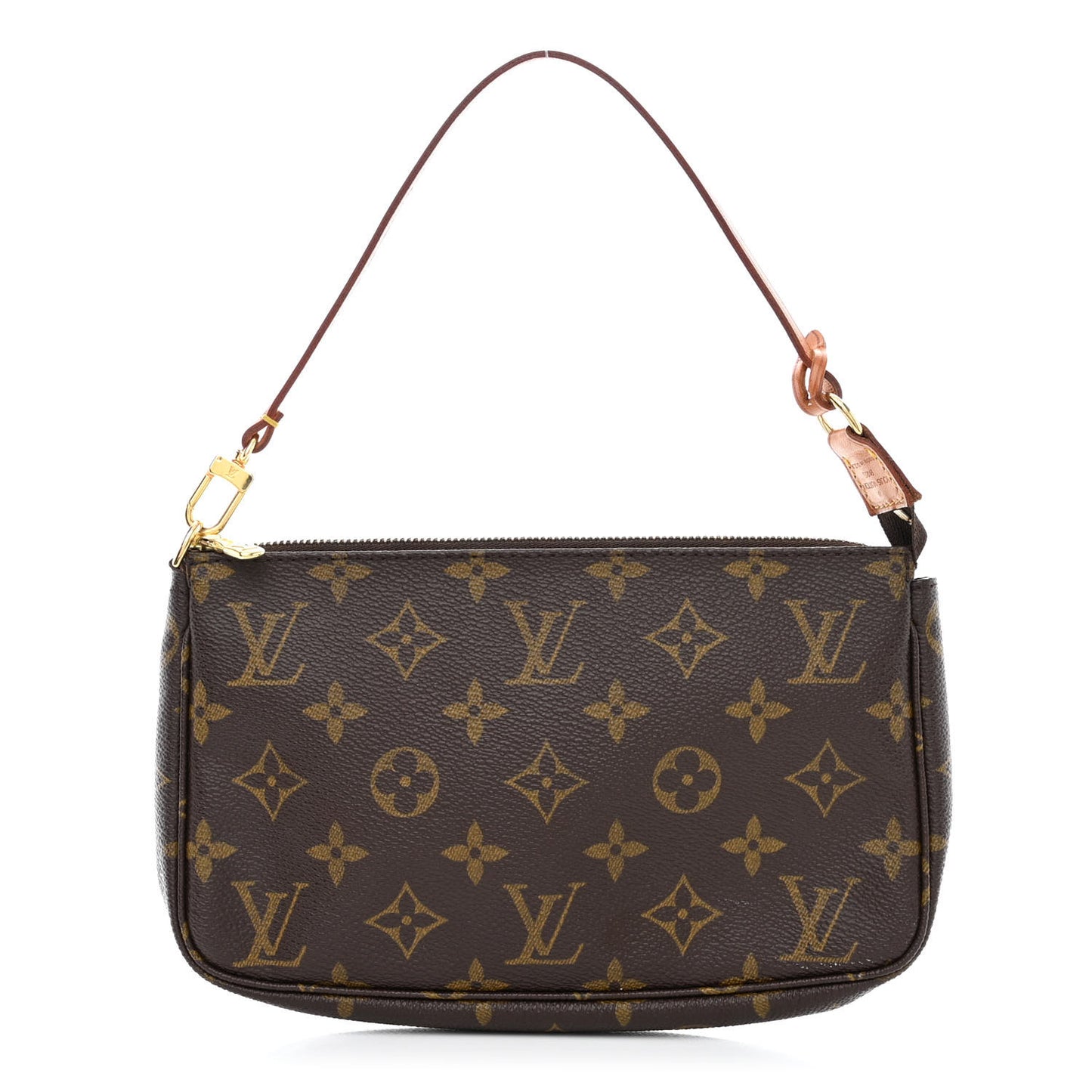 Monogram Pochette Accessories