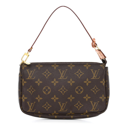 Louis Vuitton Monogram Pochette Accessories 1 of 11