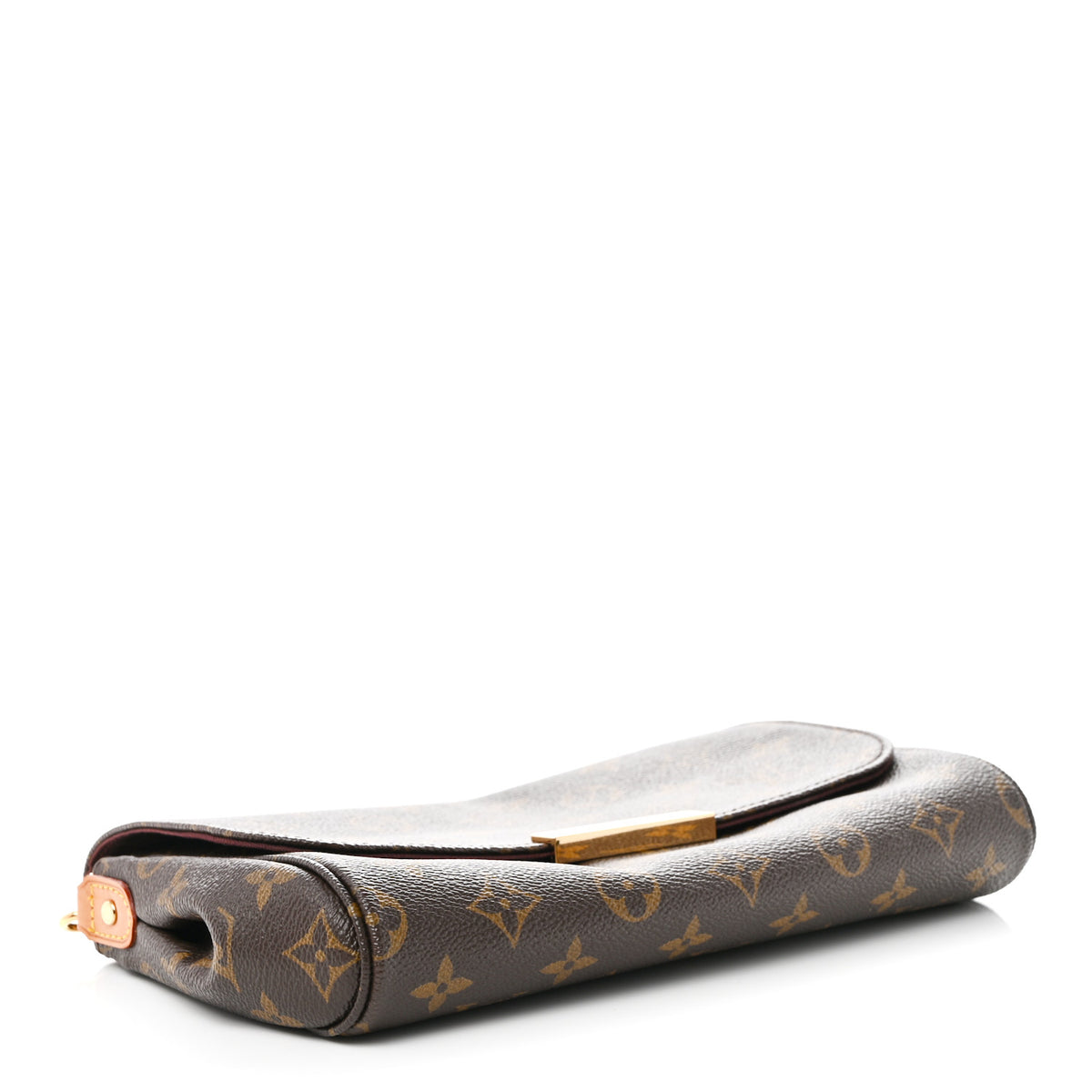 Louis Vuitton Monogram Favorite MM 4 of 12