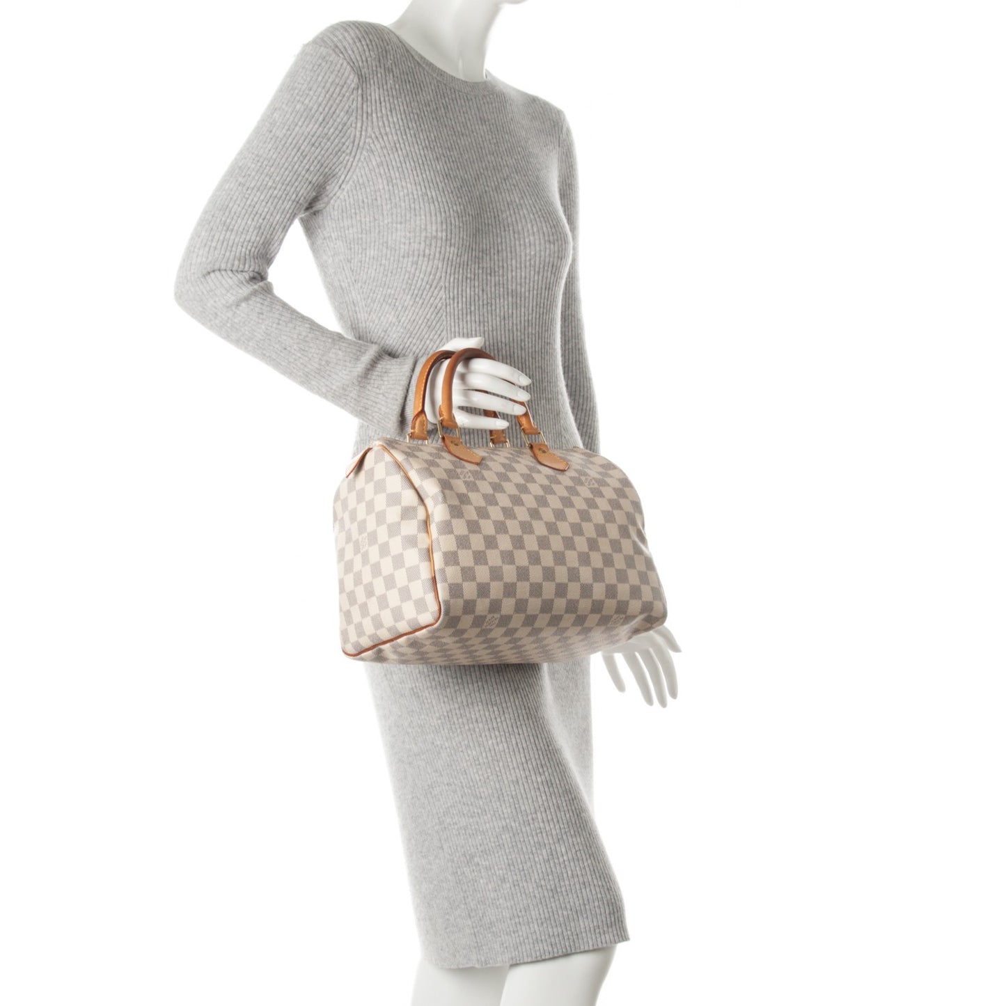 Damier Azur Speedy 30