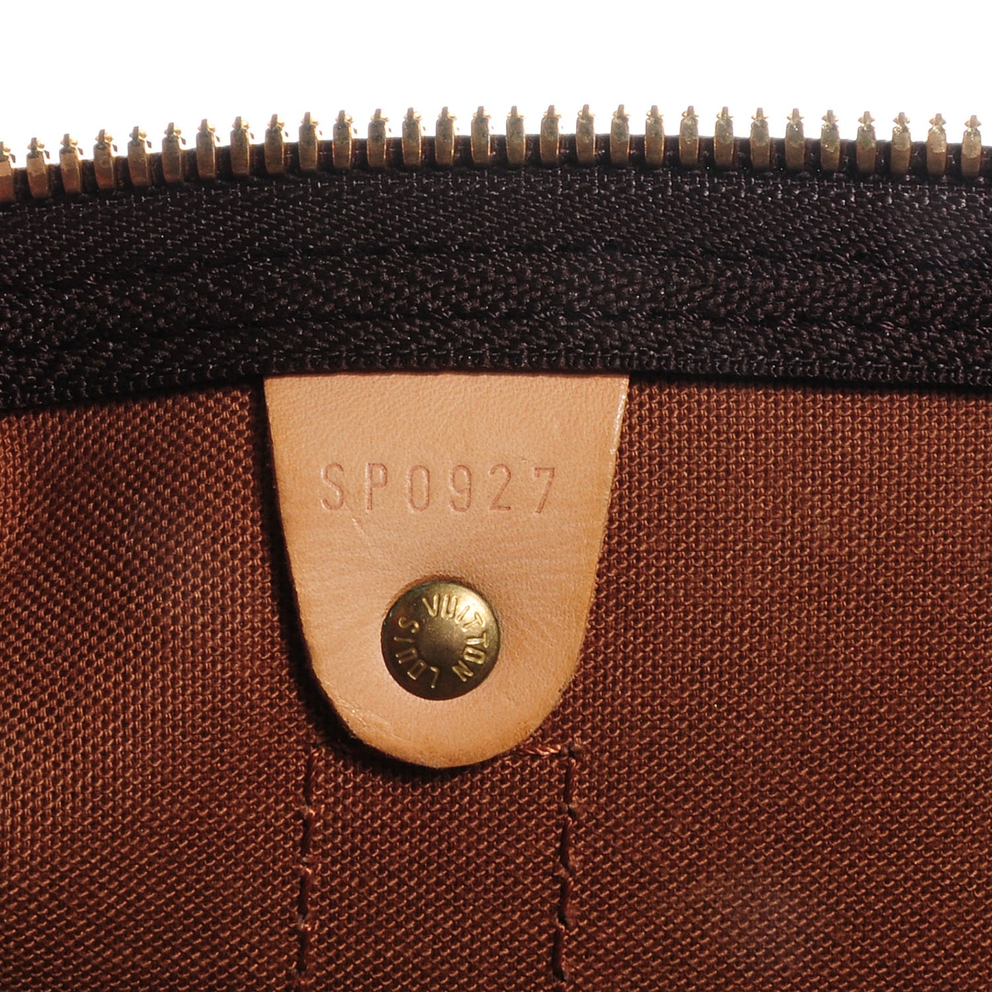 Monogram Keepall 50