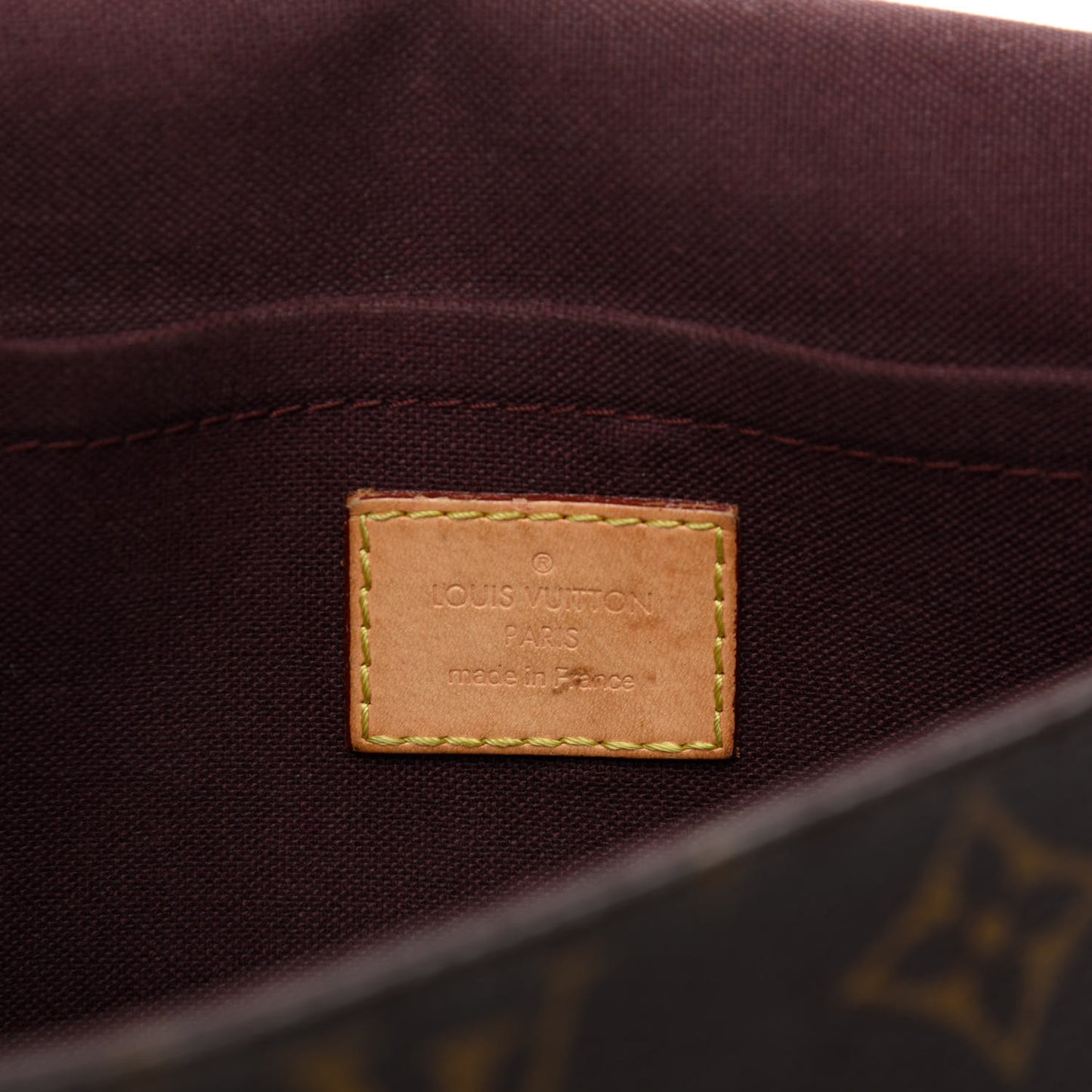 Monogram Favorite MM