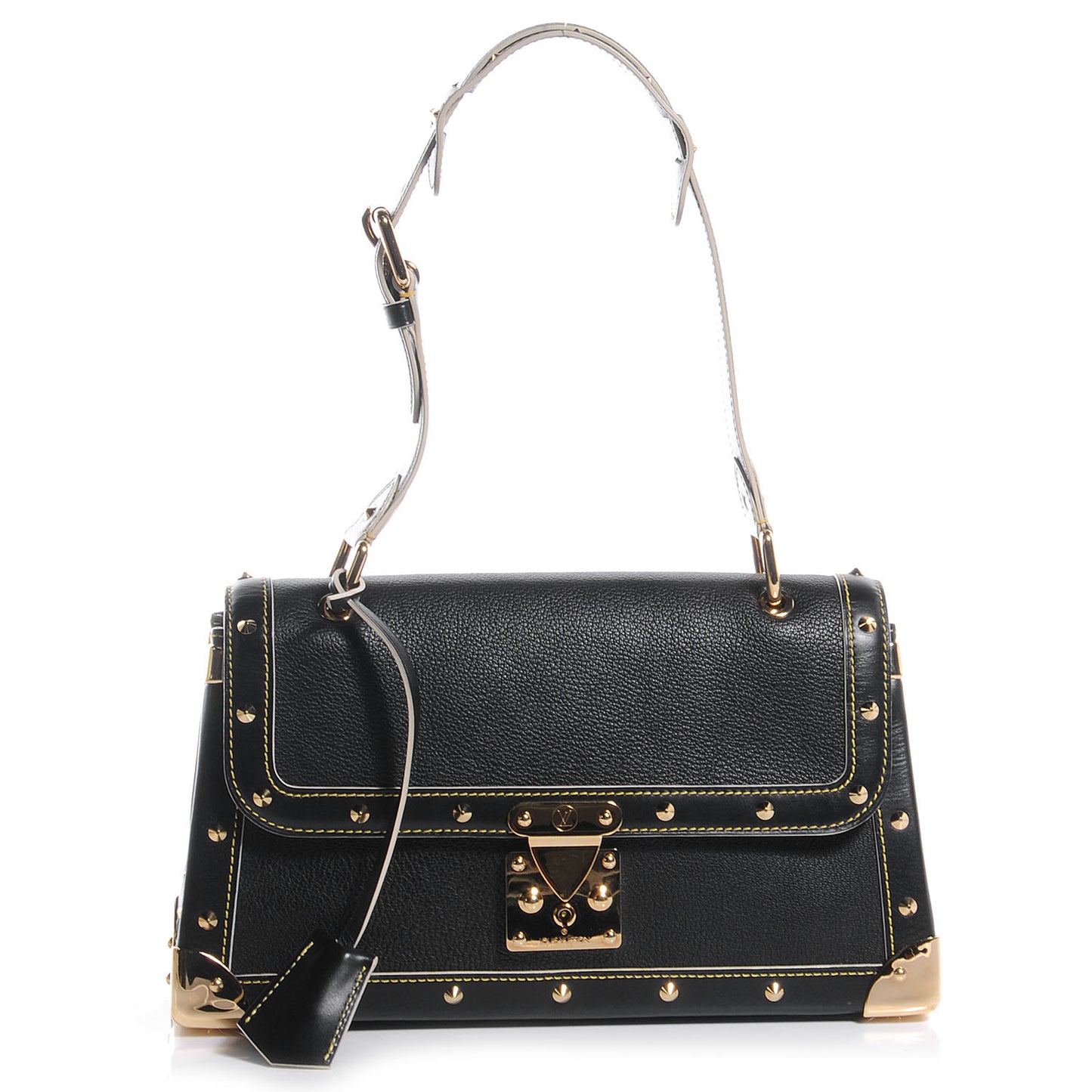 Suhali Le Talentueux Black