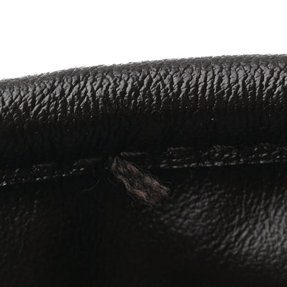 Bottega Veneta Calfskin Intrecciato Large Hop Fondant 11 of 11