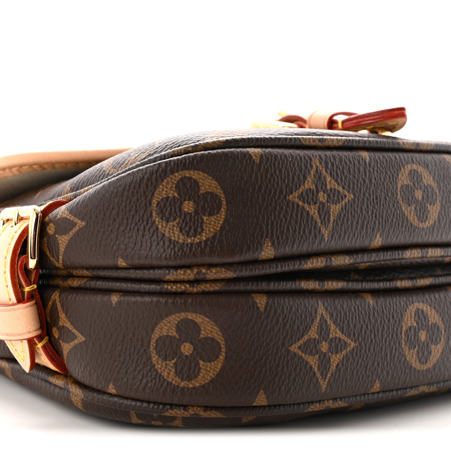 Monogram Saumur BB